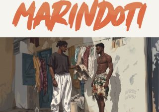 Islambo – Marindoti ft. CDQ