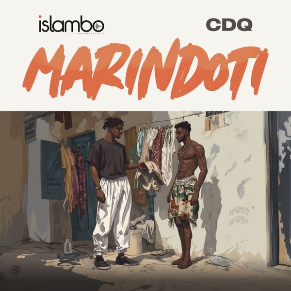 Marindoti audio by Islambo feat. CDQ