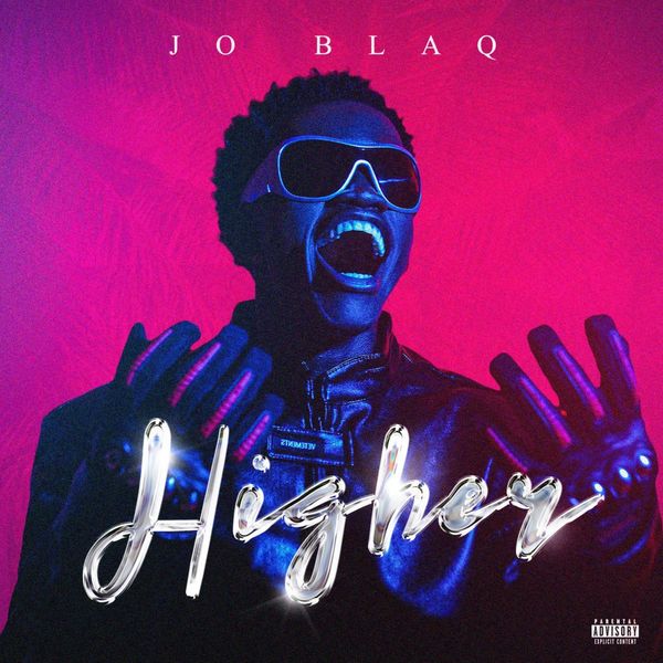 Higher audio by joblaq