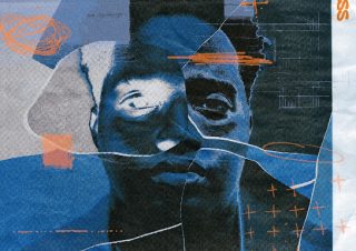Joshua Baraka – Desire