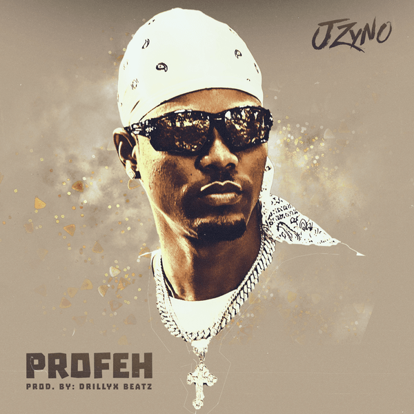 Profeh audio by JZyNO