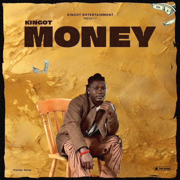 King OT – Money Artwork