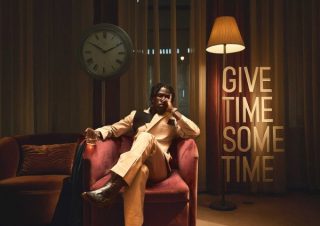 King Paluta – Time
