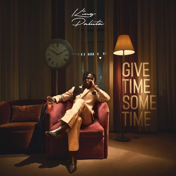 Time audio by King Paluta