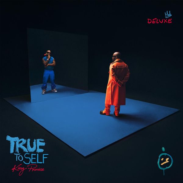 Set Me Free audio by King Promise