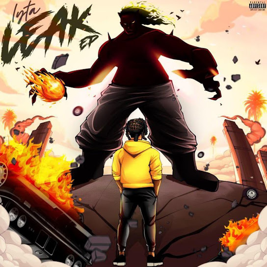 Top Memba audio by Lyta ft. Bhadboi OML