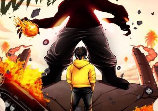 Lyta – Oh My Healer