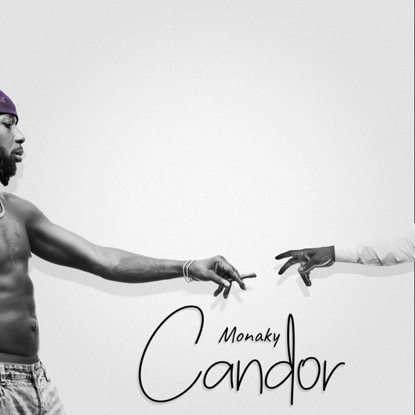 Chandelier audio by Monaky