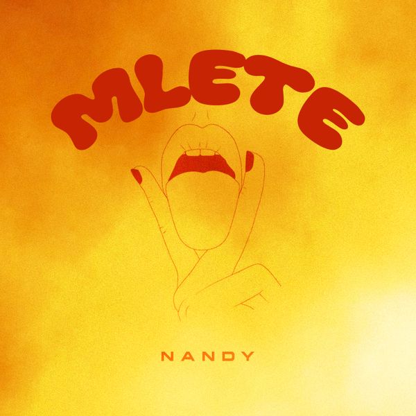Mlete audio by Nandy