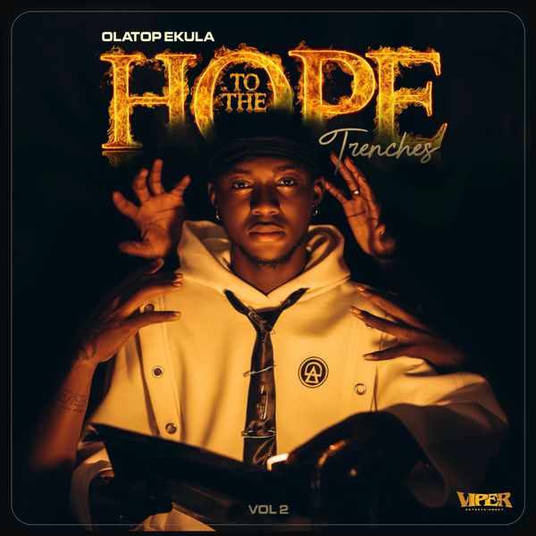 Top Lifestyle audio by Olatop Ekula feat. Shoday