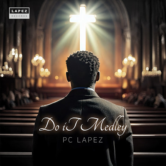 PC Lapez – Do It Medley Artwork