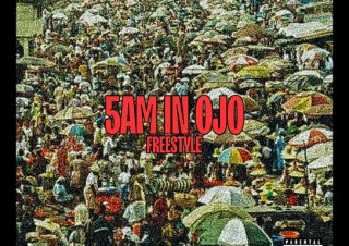 Pheelz – 5am in OJO Freestyle ft. Olamide, Dj Yk Mule & Poco Lee