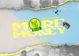 Popcaan – More Money ft. Tanto Blacks