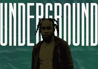 Popcaan – Underground