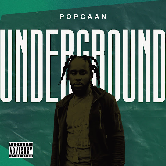 Underground audio by Popcaan