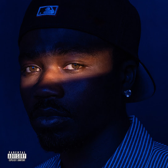 Lonely Road audio by Roddy Ricch feat. Terrace Martin
