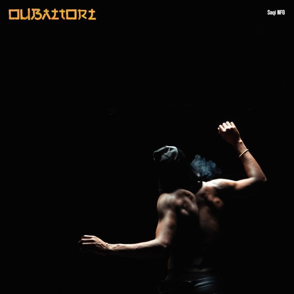 CRAZY audio by Saqi NFG