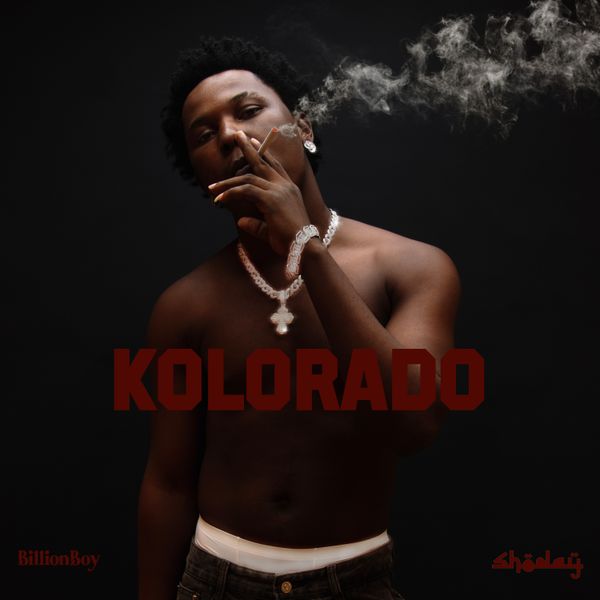 Kolorado audio by Shoday feat. Billionboi