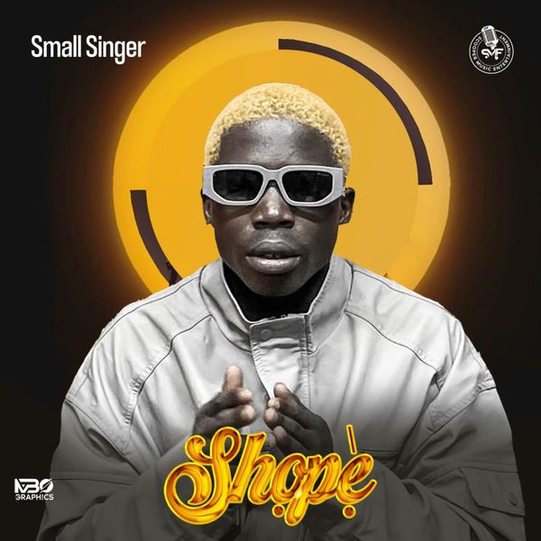 Shope audio by Small Singer