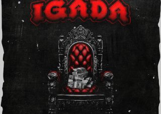 Sparkle Tee – Igada