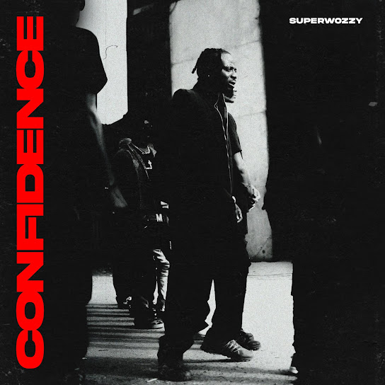 Confidence audio by Superwozzy