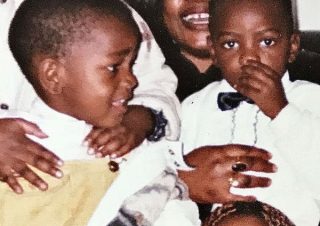 Tayc – PrAy ft. Davido