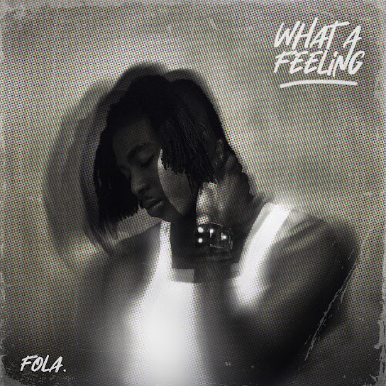 who does that? audio by FOLA feat. Bella Shmurda
