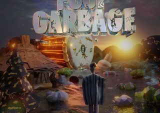 Zinoleesky – Fuji Garbage