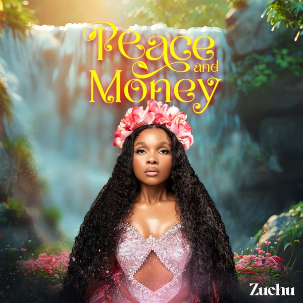 Mama audio by Zuchu