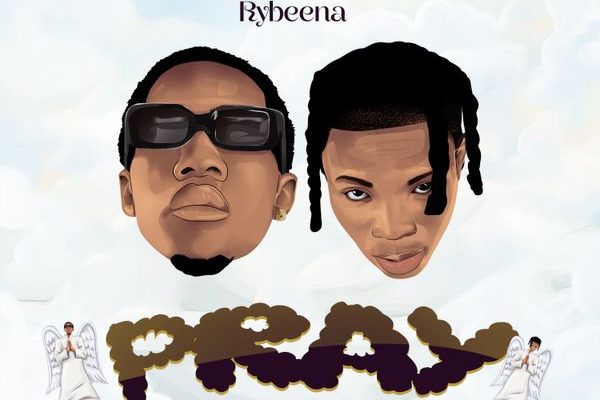 Pray audio by Ajesings ft. Rybeena