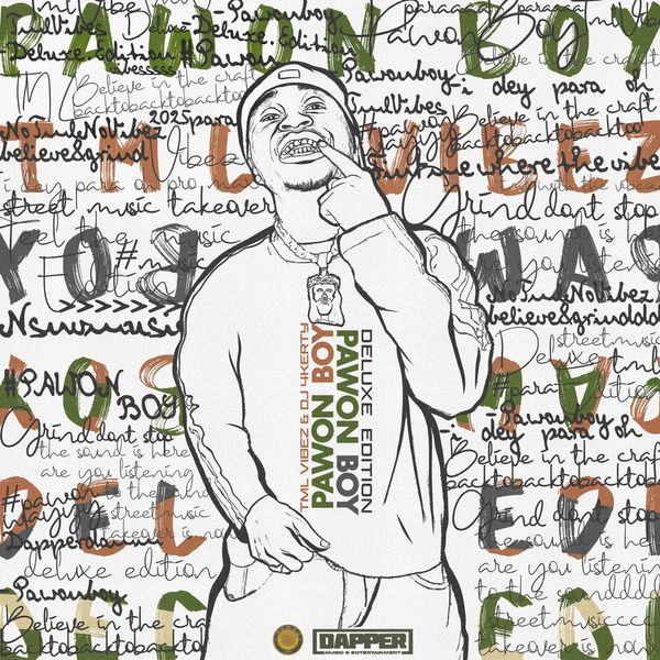 Going (Intro) audio by Tml Vibez ft Dj 4kerty