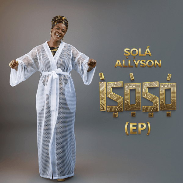 MÁ MI’KAN ii audio by Sola Allyson