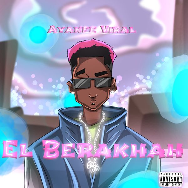 El Berakhah audio by Ayanfe Viral