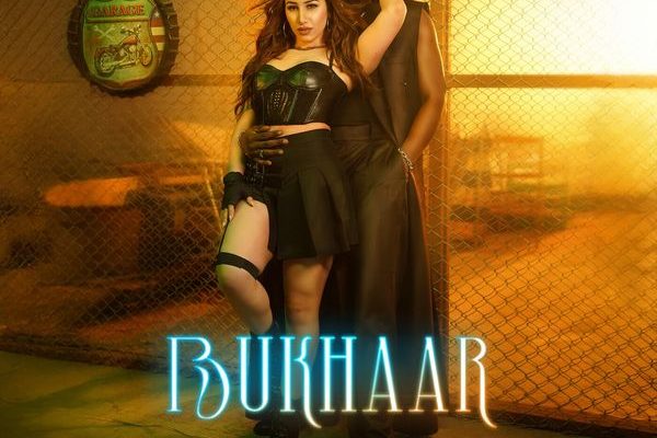 Bukhaar audio by Bayanni ft. Aroob Khan & Rajat Nagpal