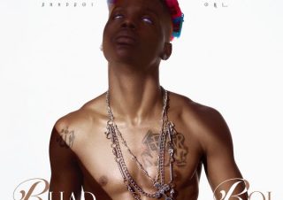 Bhadboi OML – Bhad Boi EP