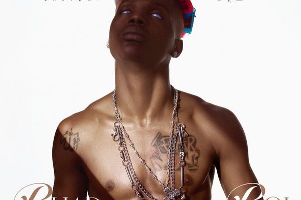Chocolate & Caramel audio by Bhadboi OML