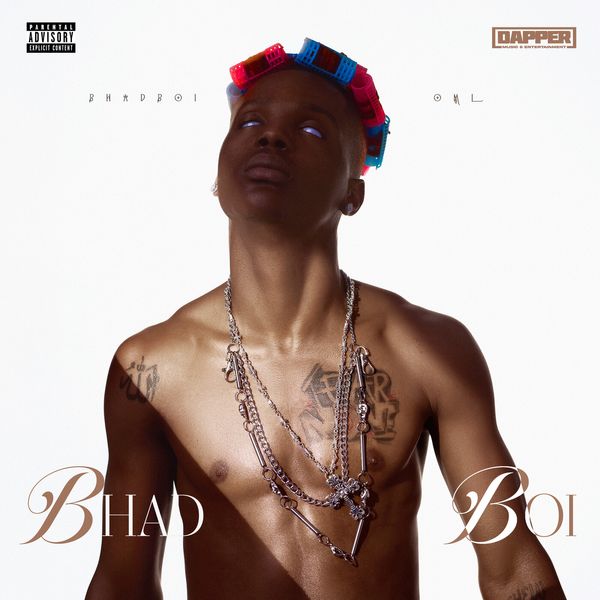 Chocolate & Caramel audio by Bhadboi OML
