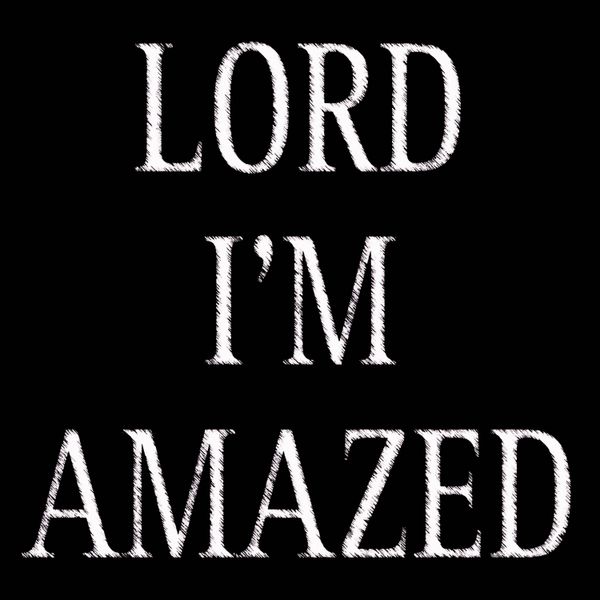 Lord I’m Amazed audio by Black Sherif