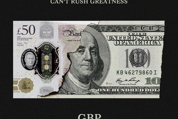 GBP audio by Central Cee feat. 21 Savage