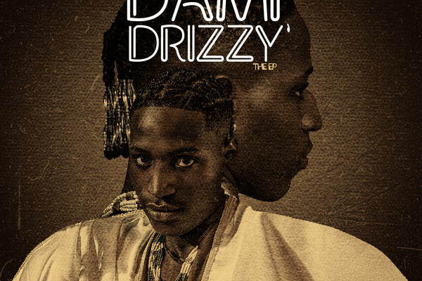 My Name (Oruko Mi) audio by Dami Drizzy