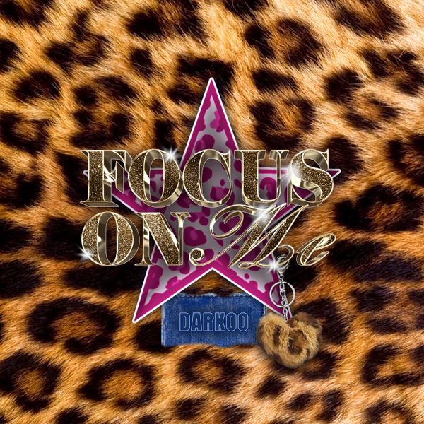 Focus On Me (All The Sexy Girls In The Club) audio by Darkoo
