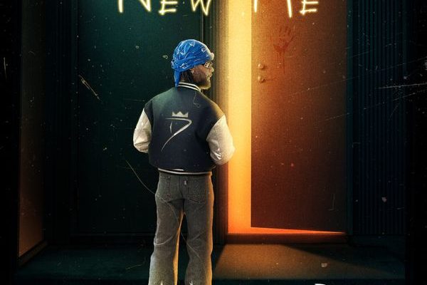 New Me audio by Dremo
