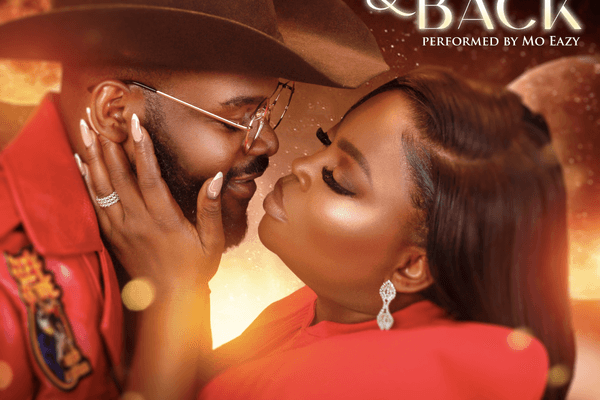 Funke Akindele ft. Mo Eazy – Moon & Back Artwork