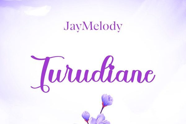 Jay Melody – Turudiane Artwork