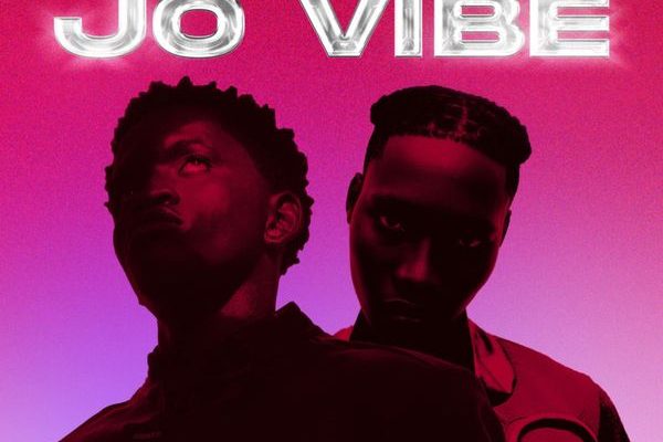 JoBlaq – Jo Vibe ft. Zinoleesky Artwork
