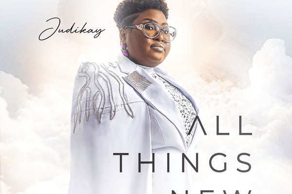 No Weapon Overflow audio by Judikay