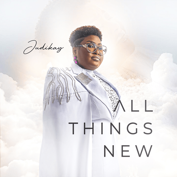 No Weapon Overflow audio by Judikay