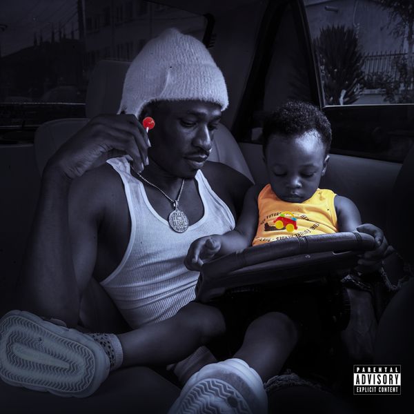 Ain’t Nobody Better audio by Krizbeatz feat. Khaid