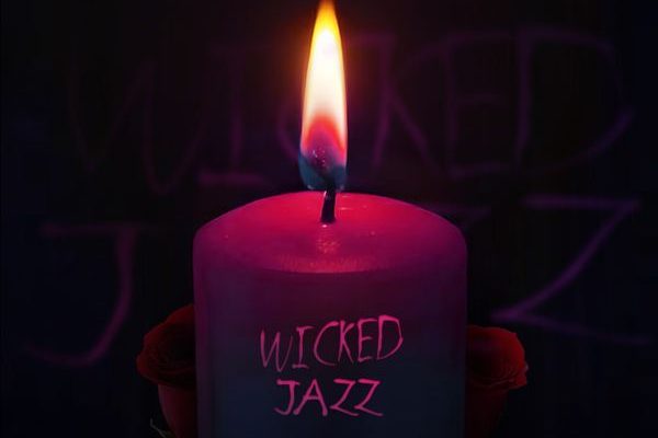 Wicked Jazz audio by Krizbeatz feat. Darkoo and Ajebo Hustlers