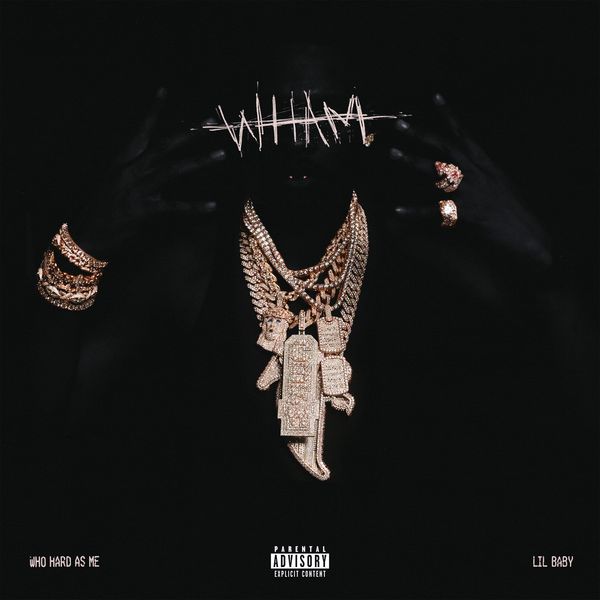 Streets Colder audio by Lil Baby